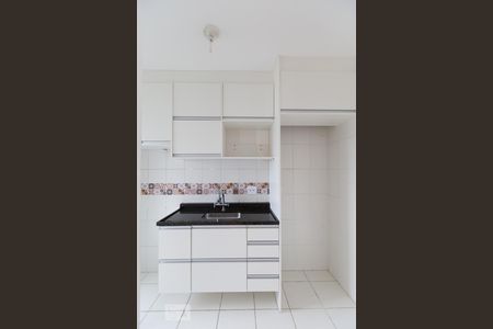 Apartamento à venda com 54m², 2 quartos e 1 vaga Apartamento à venda com 54m², 2 quartos e 1 vagaCozinha