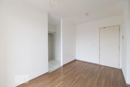 Apartamento à venda com 54m², 2 quartos e 1 vaga Apartamento à venda com 54m², 2 quartos e 1 vagaSala