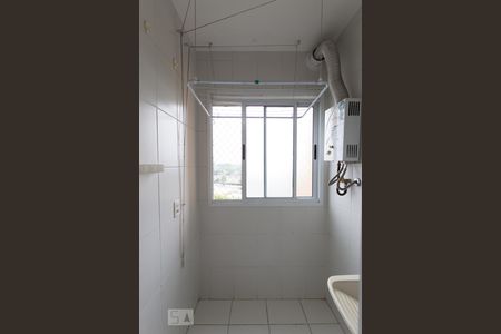 Apartamento à venda com 54m², 2 quartos e 1 vaga Apartamento à venda com 54m², 2 quartos e 1 vagaÁrea de Serviço