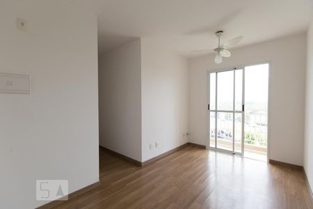 Apartamento à venda com 54m², 2 quartos e 1 vaga Apartamento à venda com 54m², 2 quartos e 1 vagaSala