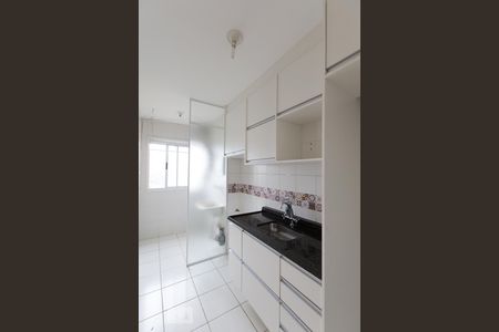 Apartamento à venda com 54m², 2 quartos e 1 vaga Apartamento à venda com 54m², 2 quartos e 1 vagaCozinha