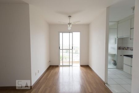 Apartamento à venda com 54m², 2 quartos e 1 vaga Apartamento à venda com 54m², 2 quartos e 1 vagaSala