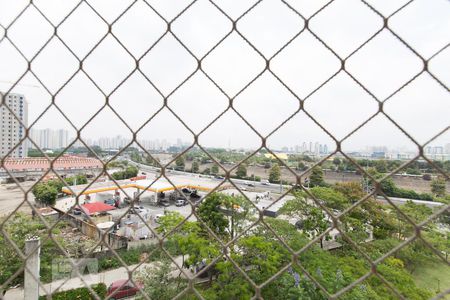 Apartamento à venda com 54m², 2 quartos e 1 vaga Apartamento à venda com 54m², 2 quartos e 1 vagavista da Sacada
