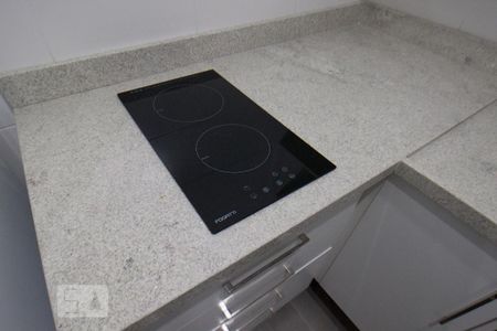 Pia de apartamento para alugar com 1 quarto, 44m² em Centro, São Paulo