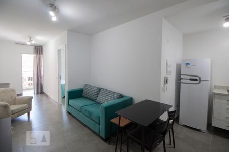 Apartamento para alugar com 1 quarto, 44m² em Centro, São Paulo