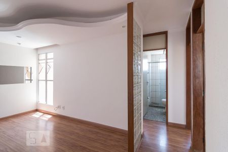 Sala de apartamento para alugar com 3 quartos, 68m² em Castelo, Belo Horizonte