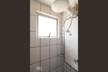 Banheiro de apartamento para alugar com 3 quartos, 68m² em Castelo, Belo Horizonte