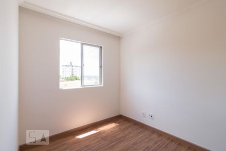 Quarto 2 de apartamento para alugar com 3 quartos, 68m² em Castelo, Belo Horizonte