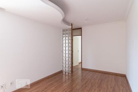 Sala de apartamento para alugar com 3 quartos, 68m² em Castelo, Belo Horizonte