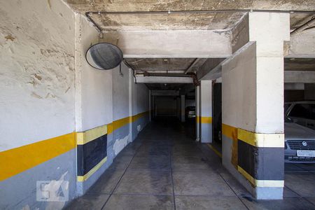 Apartamento para alugar com 74m², 2 quartos e 1 vagaGaragem