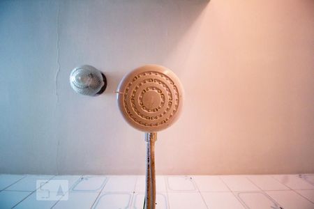 Banheiro de apartamento para alugar com 2 quartos, 74m² em Barro Preto, Belo Horizonte