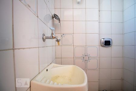 Apartamento para alugar com 74m², 2 quartos e 1 vagaBanheiro