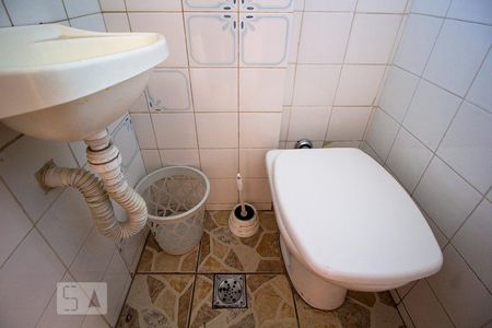 Apartamento para alugar com 74m², 2 quartos e 1 vagaBanheiro