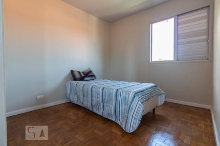 Quarto 1 de apartamento à venda com 2 quartos, 60m² em Brooklin Paulista, São Paulo