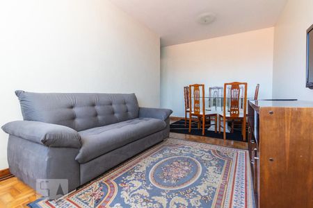 Sala de apartamento à venda com 2 quartos, 60m² em Brooklin Paulista, São Paulo