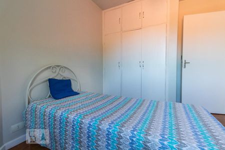 Quarto 2 de apartamento à venda com 2 quartos, 60m² em Brooklin Paulista, São Paulo