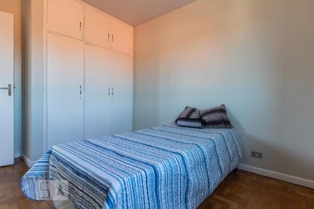 Quarto 1 de apartamento à venda com 2 quartos, 60m² em Brooklin Paulista, São Paulo