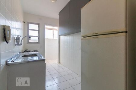 Apartamento à venda com 60m², 2 quartos e sem vagaCozinha