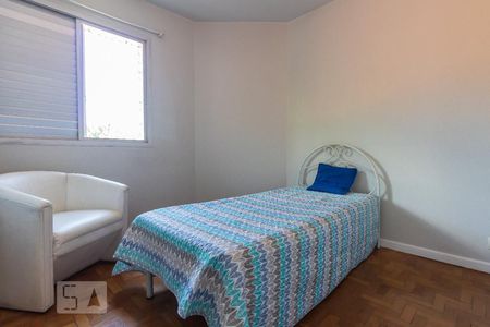 Quarto 2 de apartamento à venda com 2 quartos, 60m² em Brooklin Paulista, São Paulo