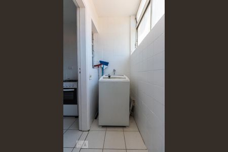 Apartamento à venda com 60m², 2 quartos e sem vagaÁrea de Serviço