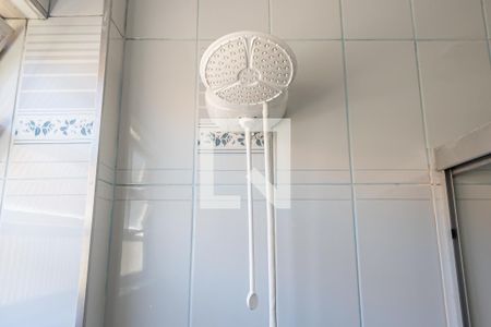 Apartamento à venda com 62m², 2 quartos e sem vaga Apartamento à venda com 62m², 2 quartos e sem vagaBanheiro