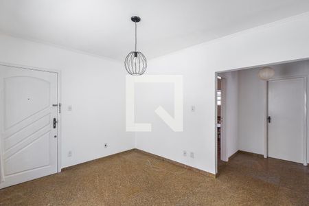 Sala de apartamento à venda com 2 quartos, 62m² em Vila Madalena, São Paulo