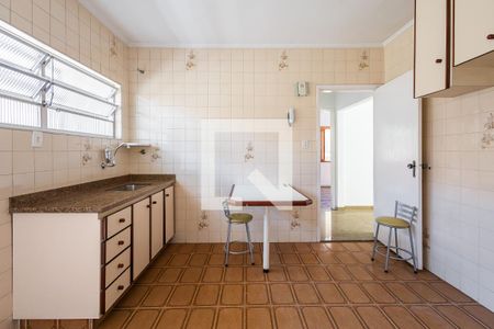 Apartamento à venda com 62m², 2 quartos e sem vaga Apartamento à venda com 62m², 2 quartos e sem vagaCozinha