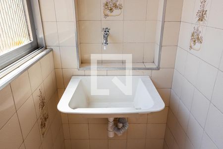 Apartamento à venda com 62m², 2 quartos e sem vaga Apartamento à venda com 62m², 2 quartos e sem vagaÁrea de Serviço