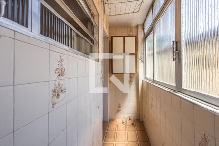 Apartamento à venda com 62m², 2 quartos e sem vaga Apartamento à venda com 62m², 2 quartos e sem vagaÁrea de Serviço