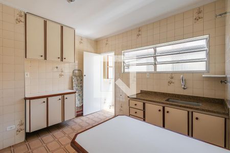 Apartamento à venda com 62m², 2 quartos e sem vaga Apartamento à venda com 62m², 2 quartos e sem vagaCozinha