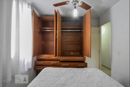 Quarto 01 de apartamento à venda com 3 quartos, 64m² em Vila Constança, São Paulo