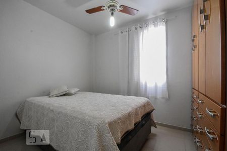 Quarto 01 de apartamento à venda com 3 quartos, 64m² em Vila Constança, São Paulo