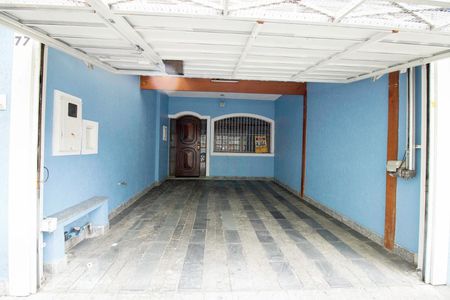 Casa à venda com 130m², 2 quartos e 1 vagaGaragem 