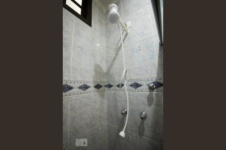 Casa à venda com 130m², 2 quartos e 1 vagaBanheiro  da  Suite 