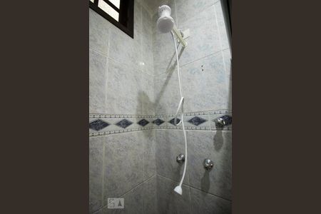 Casa à venda com 130m², 2 quartos e 1 vagaBanheiro  da  Suite 