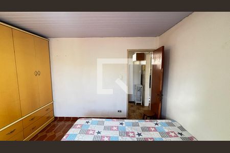 Quarto 1 de apartamento para alugar com 2 quartos, 60m² em Vila Guiomar, Santo André