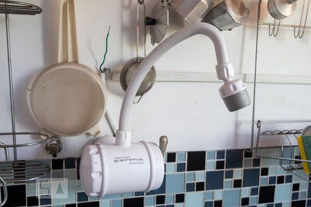 Apartamento para alugar com 80m², 2 quartos e sem vagaCozinha - Área de serviço