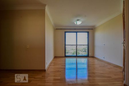 Sala de apartamento à venda com 3 quartos, 77m² em , São Paulo