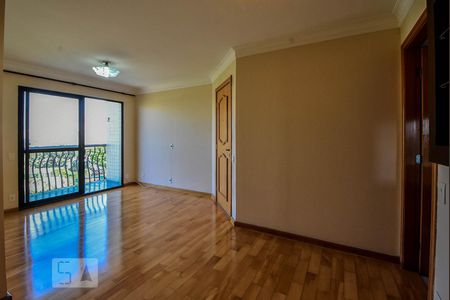 Sala de apartamento à venda com 3 quartos, 77m² em , São Paulo