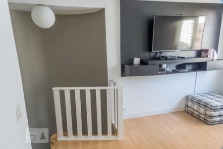 Apartamento para alugar com 52m², 1 quarto e 1 vagaSala