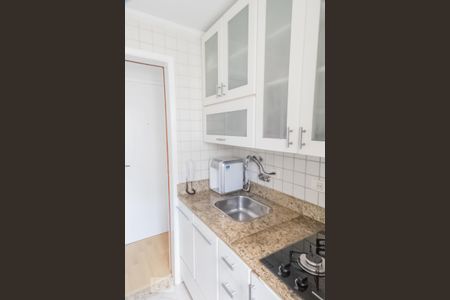 Apartamento para alugar com 52m², 1 quarto e 1 vagaCozinha