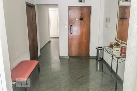 Apartamento para alugar com 52m², 1 quarto e 1 vagaÁrea comum