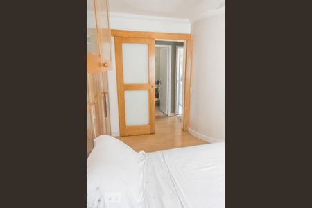 Apartamento para alugar com 52m², 1 quarto e 1 vagaQuarto