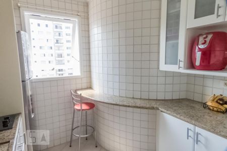 Apartamento para alugar com 52m², 1 quarto e 1 vagaCozinha