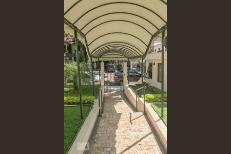 Apartamento para alugar com 52m², 1 quarto e 1 vagaÁrea comum