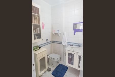 Apartamento para alugar com 52m², 1 quarto e 1 vagaBanheiro