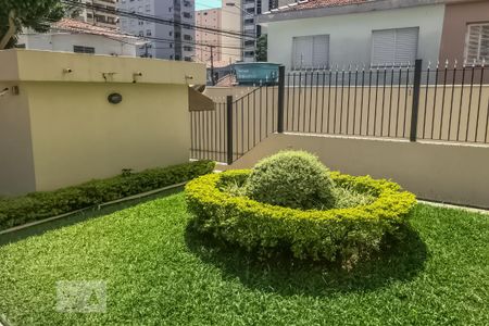 Apartamento para alugar com 52m², 1 quarto e 1 vagaÁrea comum