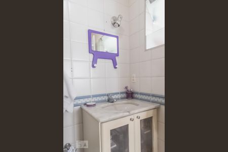 Apartamento para alugar com 52m², 1 quarto e 1 vagaBanheiro