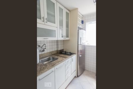 Apartamento para alugar com 52m², 1 quarto e 1 vagaCozinha