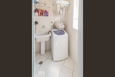 Apartamento para alugar com 52m², 1 quarto e 1 vagaÁrea de serviço